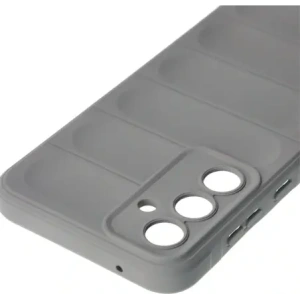 Kup Bizon Case Tur Samsung Galaxy A55 5G gri deschis - BIZ4295 - {ean13} - Sklep Home Screen