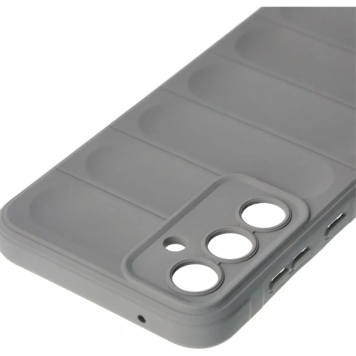 Kup Bizon Case Tur Samsung Galaxy A55 5G gri deschis - BIZ4295 - {ean13} - Sklep Home Screen