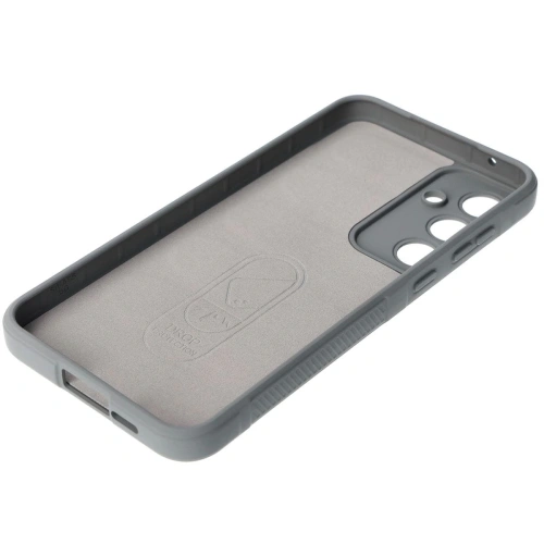 Kup Bizon Case Tur Samsung Galaxy A55 5G hellgrau - BIZ4295 - {ean13} - Sklep Home Screen