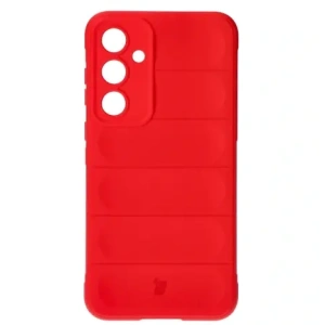 Kup Bizon Case Tur Samsung Galaxy A55 5G piros - BIZ4296 - {ean13} - Sklep Home Screen