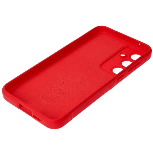 Kup Bizon Case Tur Samsung Galaxy A55 5G piros - BIZ4296 - {ean13} - Sklep Home Screen