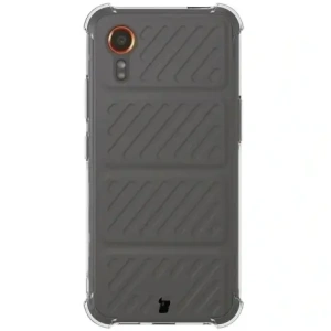 Kup Elastyczne etui Bizon Case Salpa do Samsung Galaxy Xcover 7 przezroczyste - BIZ4297 - {ean13} - Sklep Home Screen