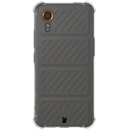 Buy Bizon Case Salpa Samsung Galaxy Xcover 7 clear - BIZ4297 - {ean13} - Home Screen Store Europe