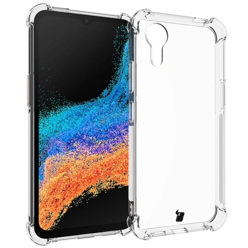 Buy Bizon Case Salpa Samsung Galaxy Xcover 7 clear - BIZ4297 - {ean13} - Home Screen Store Europe