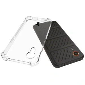 Kup Elastyczne etui Bizon Case Salpa do Samsung Galaxy Xcover 7 przezroczyste - BIZ4297 - {ean13} - Sklep Home Screen