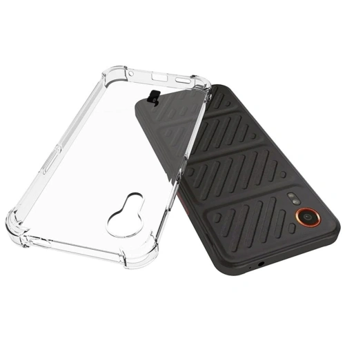 Buy Bizon Case Salpa Samsung Galaxy Xcover 7 clear - BIZ4297 - {ean13} - Home Screen Store Europe