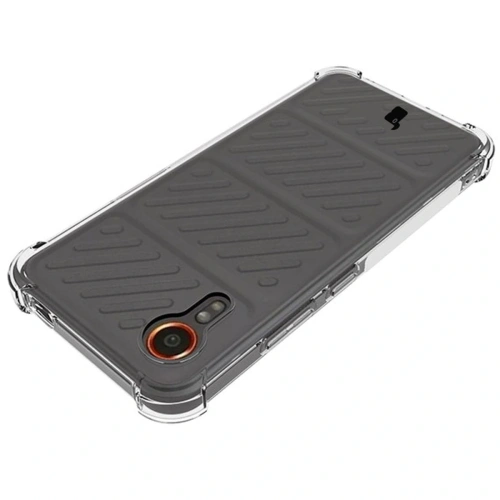 Buy Bizon Case Salpa Samsung Galaxy Xcover 7 clear - BIZ4297 - {ean13} - Home Screen Store Europe