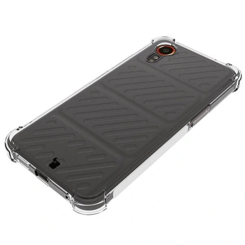 Buy Bizon Case Salpa Samsung Galaxy Xcover 7 clear - BIZ4297 - {ean13} - Home Screen Store Europe