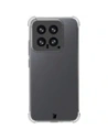Kup Elastický obal Bizon Case Salpa pro Xiaomi 14 průhledný - BIZ4298 - {ean13} - Sklep Home Screen