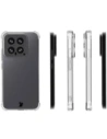 Kup Elastický obal Bizon Case Salpa pro Xiaomi 14 průhledný - BIZ4298 - {ean13} - Sklep Home Screen