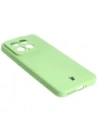Kup Etui Bizon Case Silicone Sq do Xiaomi 14 jasně zelené - BIZ4299 - {ean13} - Sklep Home Screen