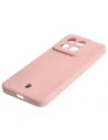 Kup Etui Bizon Case Silicone Sq do Xiaomi 14 jasně růžové - BIZ4300 - {ean13} - Sklep Home Screen