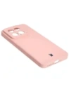 Kup Etui Bizon Case Silicone Sq do Xiaomi 14 jasně růžové - BIZ4300 - {ean13} - Sklep Home Screen
