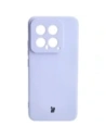Kup Bizon Case Silikon Sq Xiaomi 14 helllila - BIZ4301 - {ean13} - Sklep Home Screen
