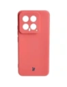 Kup Bizon Case Silikon Sq Xiaomi 14 schmutziges Pink - BIZ4302 - {ean13} - Sklep Home Screen