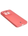 Kup Bizon Case Silikon Sq Xiaomi 14 schmutziges Pink - BIZ4302 - {ean13} - Sklep Home Screen