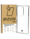 Bizon Case Salpa Xiaomi Poco M6 Pro 4G / Xiaomi Redmi Note 13 Pro 4G átlátszó