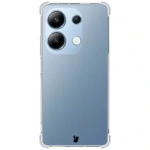 Kup Bizon Case Salpa Xiaomi Poco M6 Pro 4G / Xiaomi Redmi Note 13 Pro 4G klar - BIZ4303 - {ean13} - Sklep Home Screen