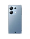 Kup Bizon Case Salpa Xiaomi Poco M6 Pro 4G / Xiaomi Redmi Note 13 Pro 4G átlátszó - BIZ4303 - {ean13} - Sklep Home Screen