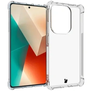 Kup Bizon Case Salpa Xiaomi Poco M6 Pro 4G / Xiaomi Redmi Note 13 Pro 4G klar - BIZ4303 - {ean13} - Sklep Home Screen