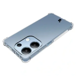 Kup Bizon Case Salpa Xiaomi Poco M6 Pro 4G / Xiaomi Redmi Note 13 Pro 4G klar - BIZ4303 - {ean13} - Sklep Home Screen