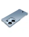 Kup Bizon Case Salpa Xiaomi Poco M6 Pro 4G / Xiaomi Redmi Note 13 Pro 4G átlátszó - BIZ4303 - {ean13} - Sklep Home Screen