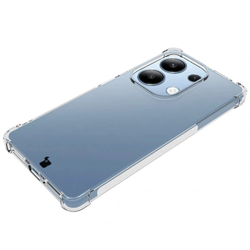 Kup Bizon Case Salpa Xiaomi Poco M6 Pro 4G / Xiaomi Redmi Note 13 Pro 4G átlátszó - BIZ4303 - {ean13} - Sklep Home Screen