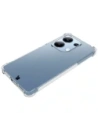 Kup Elastické pouzdro Bizon Case Salpa pro Xiaomi Poco M6 Pro 4G / Xiaomi Redmi Note 13 Pro 4G průhledné - BIZ4303 - {ean13} - Sklep Home Screen