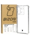 Kup Elastické pouzdro Bizon Case Salpa pro Xiaomi Poco X6 / Xiaomi Redmi Note 13 Pro 5G průhledné - BIZ4304 - {ean13} - Sklep Home Screen