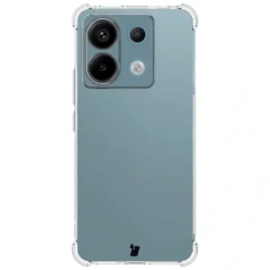 Buy Bizon Case Salpa Xiaomi Poco X6 / Xiaomi Redmi Note 13 Pro 5G clear - BIZ4304 - {ean13} - Home Screen Store Europe