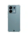 Kup Elastické pouzdro Bizon Case Salpa pro Xiaomi Poco X6 / Xiaomi Redmi Note 13 Pro 5G průhledné - BIZ4304 - {ean13} - Sklep Home Screen