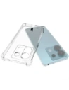 Kup Elastyczne etui Bizon Case Salpa do Xiaomi Poco X6 / Xiaomi Redmi Note 13 Pro 5G przezroczyste - BIZ4304 - {ean13} - Sklep Home Screen