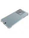 Kup Elastické pouzdro Bizon Case Salpa pro Xiaomi Poco X6 / Xiaomi Redmi Note 13 Pro 5G průhledné - BIZ4304 - {ean13} - Sklep Home Screen