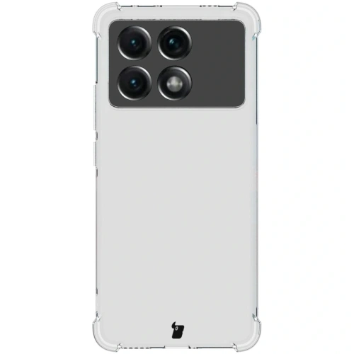 Buy Bizon Case Salpa Xiaomi Poco X6 Pro clear - BIZ4305 - {ean13} - Home Screen Store Europe
