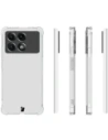 Buy Bizon Case Salpa Xiaomi Poco X6 Pro clear - BIZ4305 - {ean13} - Home Screen Store Europe