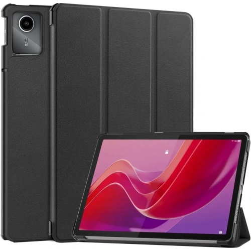 Kup Bizon Case Tab Croc Lenovo Tab M11 fekete - BIZ4306 - {ean13} - Sklep Home Screen