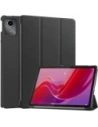 Kup Etui Bizon Case Tab Croc do Lenovo Tab M11 czarne - BIZ4306 - {ean13} - Sklep Home Screen