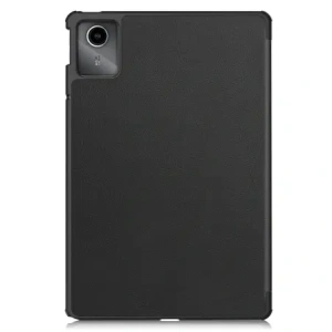 Etui Bizon Case Tab Croc do Lenovo Tab M11 czarne