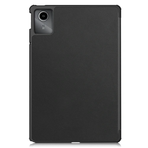 Kup Etui Bizon Case Tab Croc do Lenovo Tab M11 czarne - BIZ4306 - {ean13} - Sklep Home Screen
