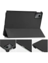 Kup Bizon Case Tab Croc Lenovo Tab M11 fekete - BIZ4306 - {ean13} - Sklep Home Screen