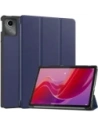 Kup Bizon Case Tab Croc Lenovo Tab M11 marineblau - BIZ4307 - {ean13} - Sklep Home Screen