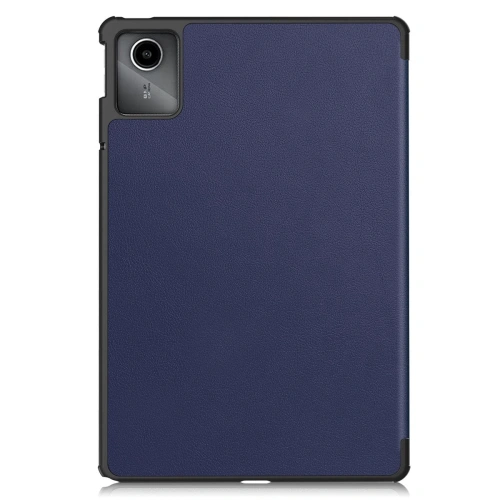 Buy Bizon Case Tab Croc Lenovo Tab M11 navy blue - BIZ4307 - {ean13} - Home Screen Store Europe