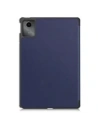 Buy Bizon Case Tab Croc Lenovo Tab M11 navy blue - BIZ4307 - {ean13} - Home Screen Store Europe