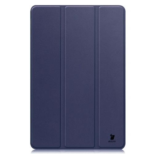 Buy Bizon Case Tab Croc Lenovo Tab M11 navy blue - BIZ4307 - {ean13} - Home Screen Store Europe