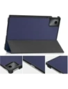 Kup Etui Bizon Case Tab Croc pro Lenovo Tab M11 modré - BIZ4307 - {ean13} - Sklep Home Screen