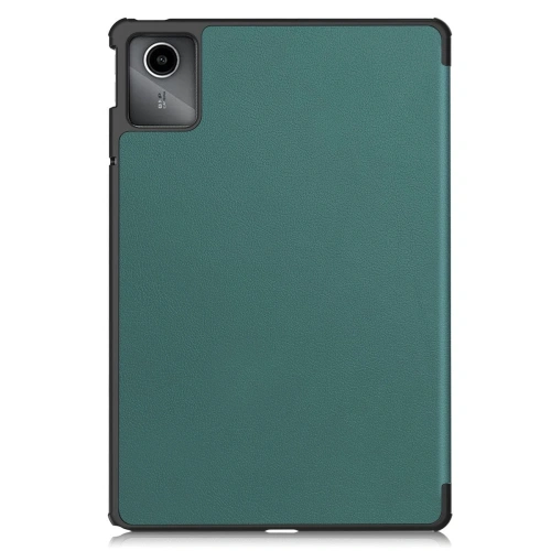 Kup Bizon Case Tab Croc Lenovo Tab M11 dunkelgrün - BIZ4308 - {ean13} - Sklep Home Screen