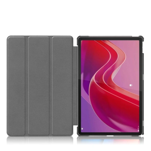 Kup Bizon Case Tab Croc Lenovo Tab M11 dunkelgrün - BIZ4308 - {ean13} - Sklep Home Screen