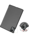 Kup Bizon Case Tab Croc Lenovo Tab M11 grau - BIZ4309 - {ean13} - Sklep Home Screen