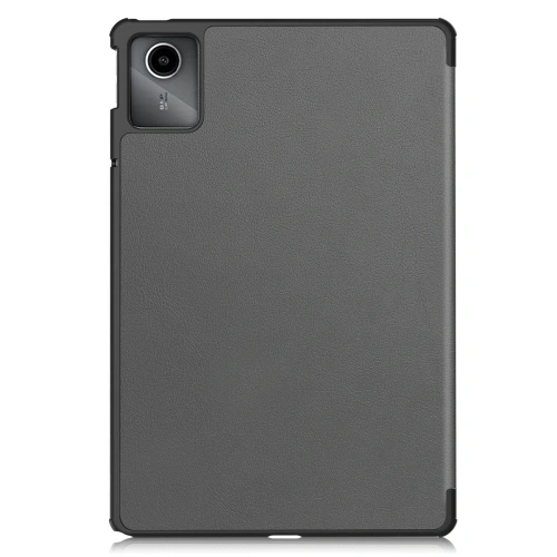 Kup Bizon Case Tab Croc Lenovo Tab M11 grau - BIZ4309 - {ean13} - Sklep Home Screen
