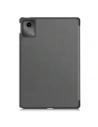 Kup Bizon Case Tab Croc Lenovo Tab M11 szürke - BIZ4309 - {ean13} - Sklep Home Screen